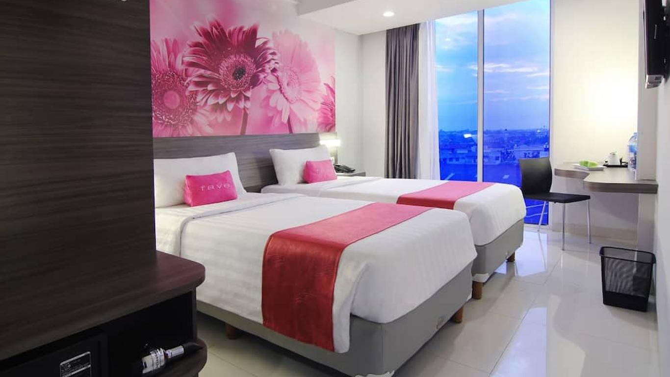 favehotel Pekanbaru