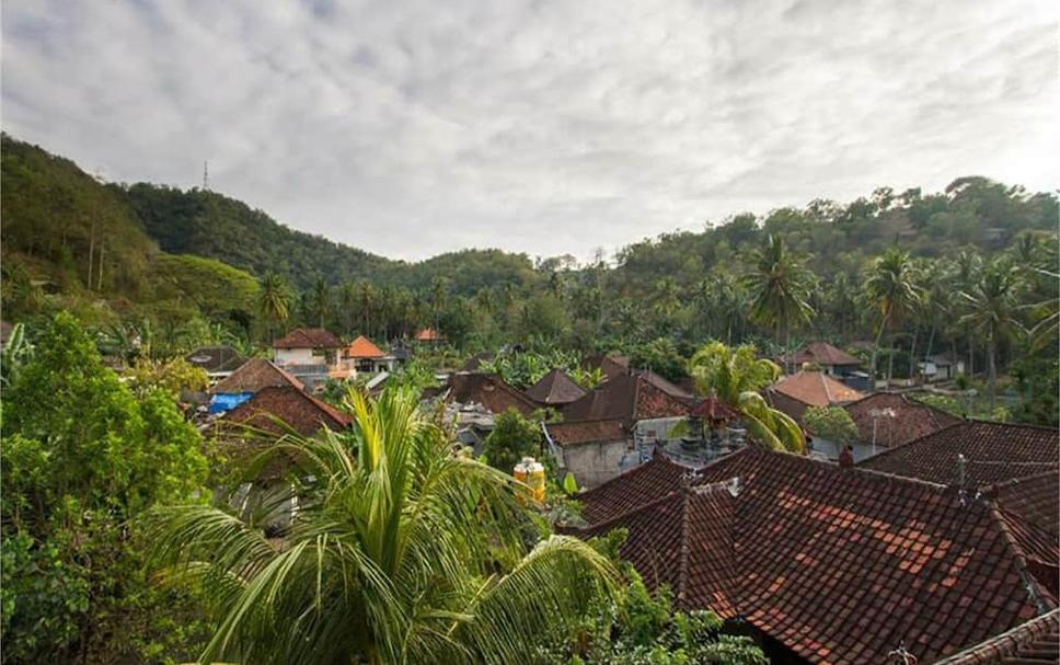 Pemandangan luar Foto