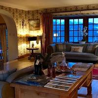 Highland Bear Lodge & Luxury Bear Huts