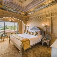 Ramoji Film City- Sitara Luxury Hotel