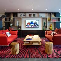 Citizenm Kuala Lumpur Bukit Bintang