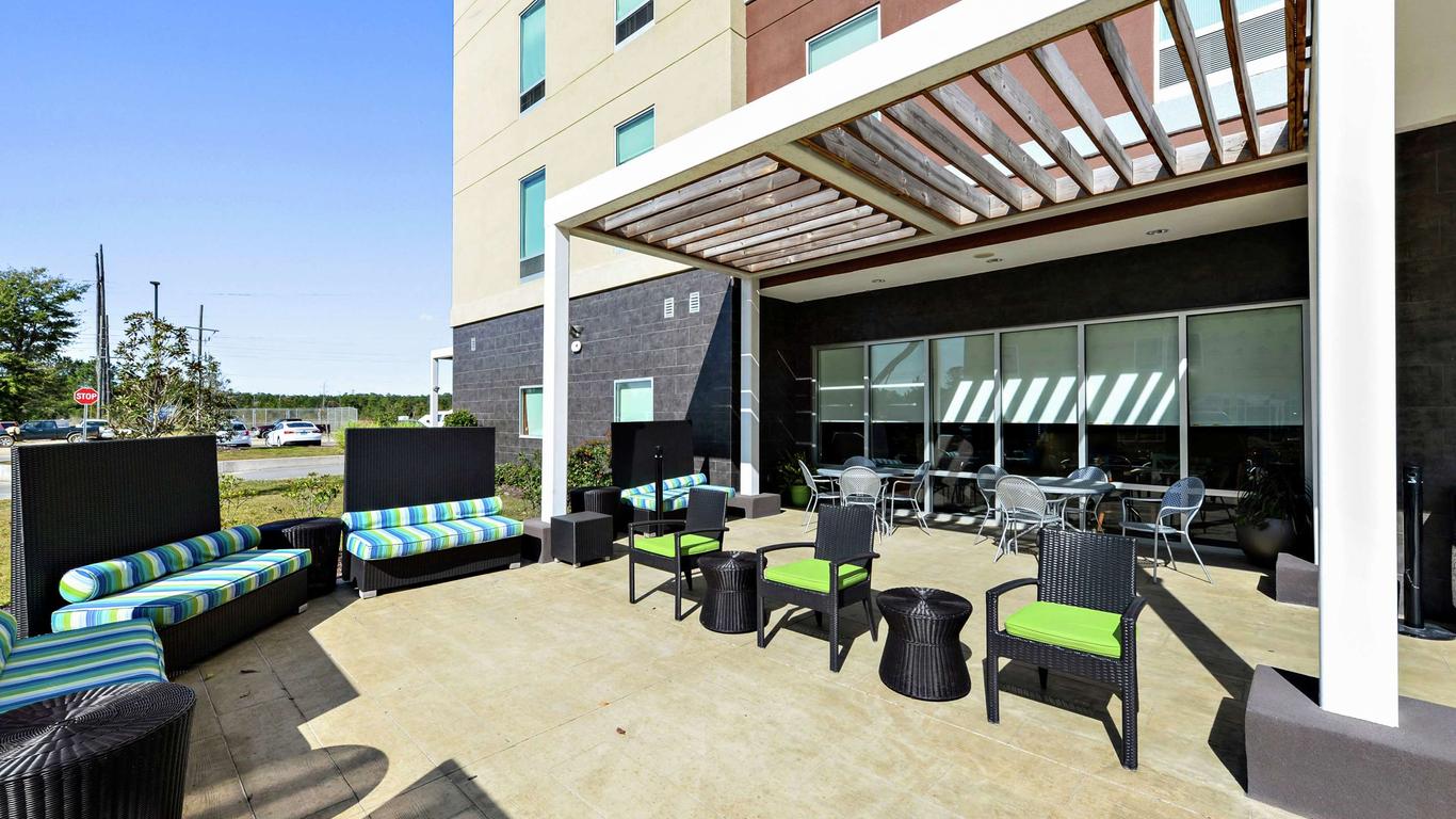 Home2 Suites by Hilton Gulfport I-10