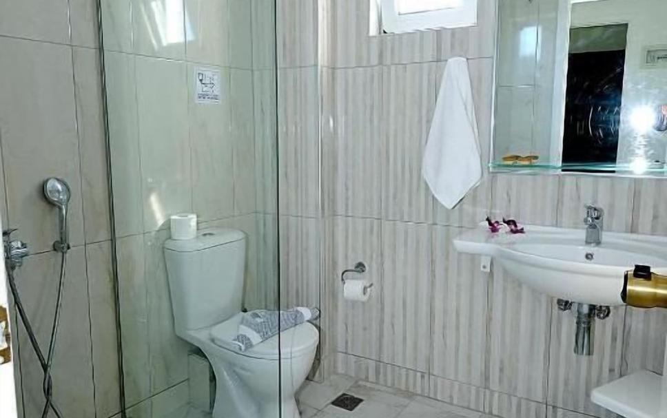 Kamar Mandi Foto