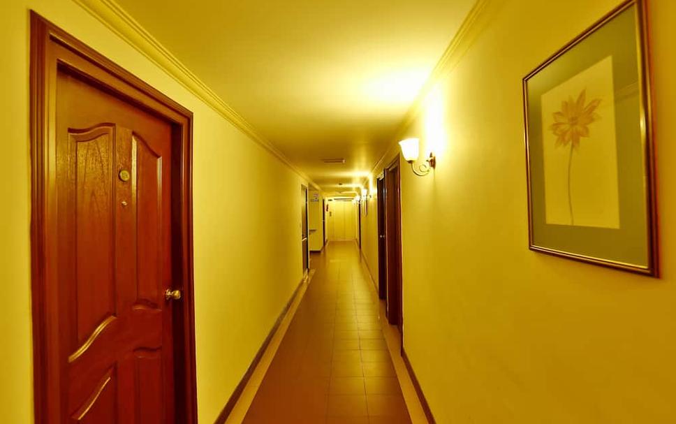 Lorong Foto