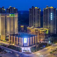 Holiday Inn Tianjin Wuqing