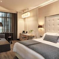 Antigon Urban Chic Hotel