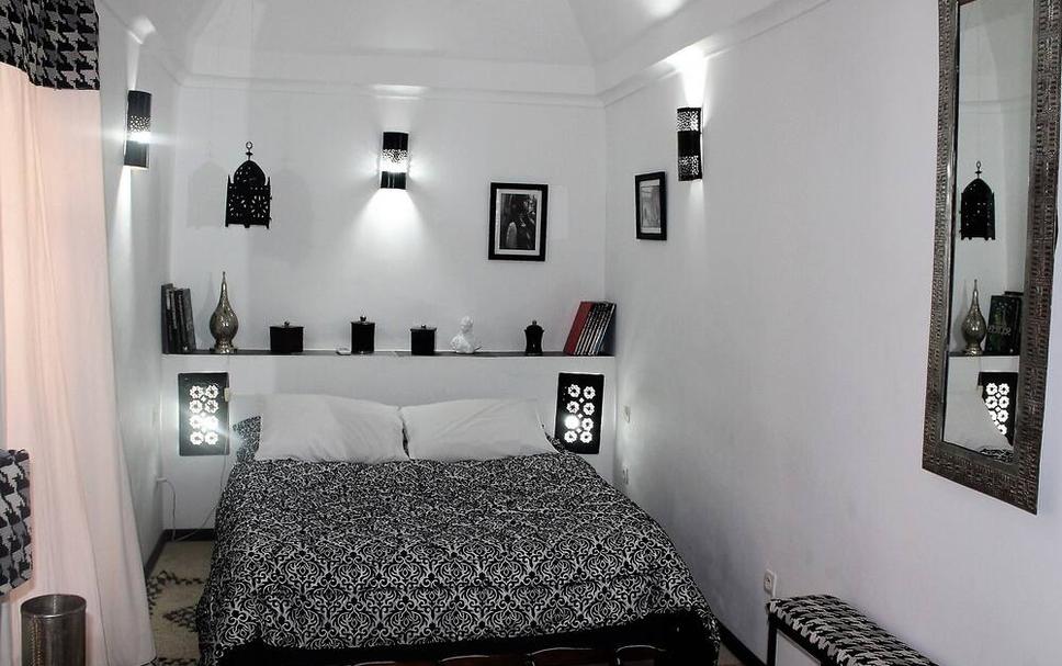 Kamar Tidur Foto