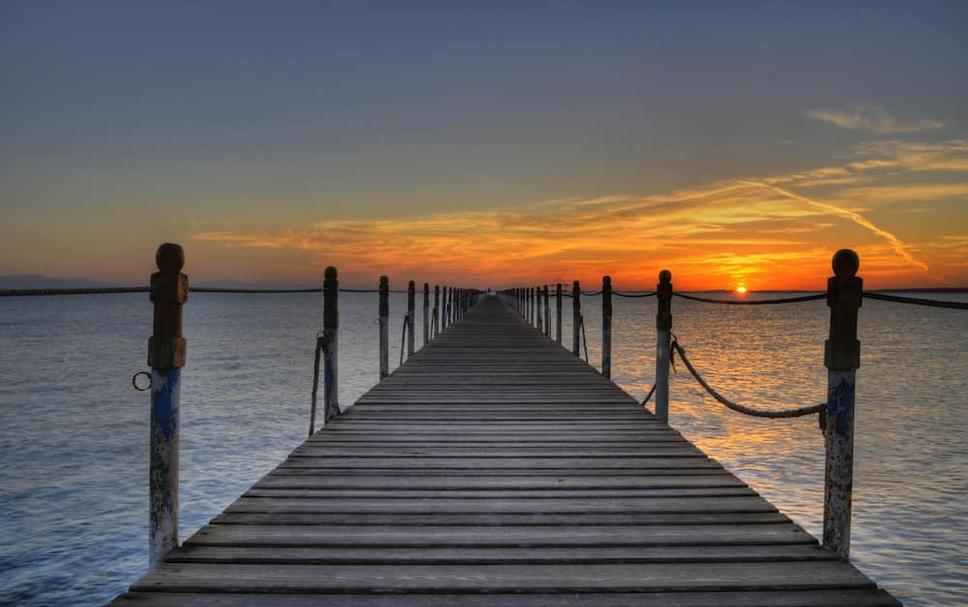 Pemandangan luar Foto