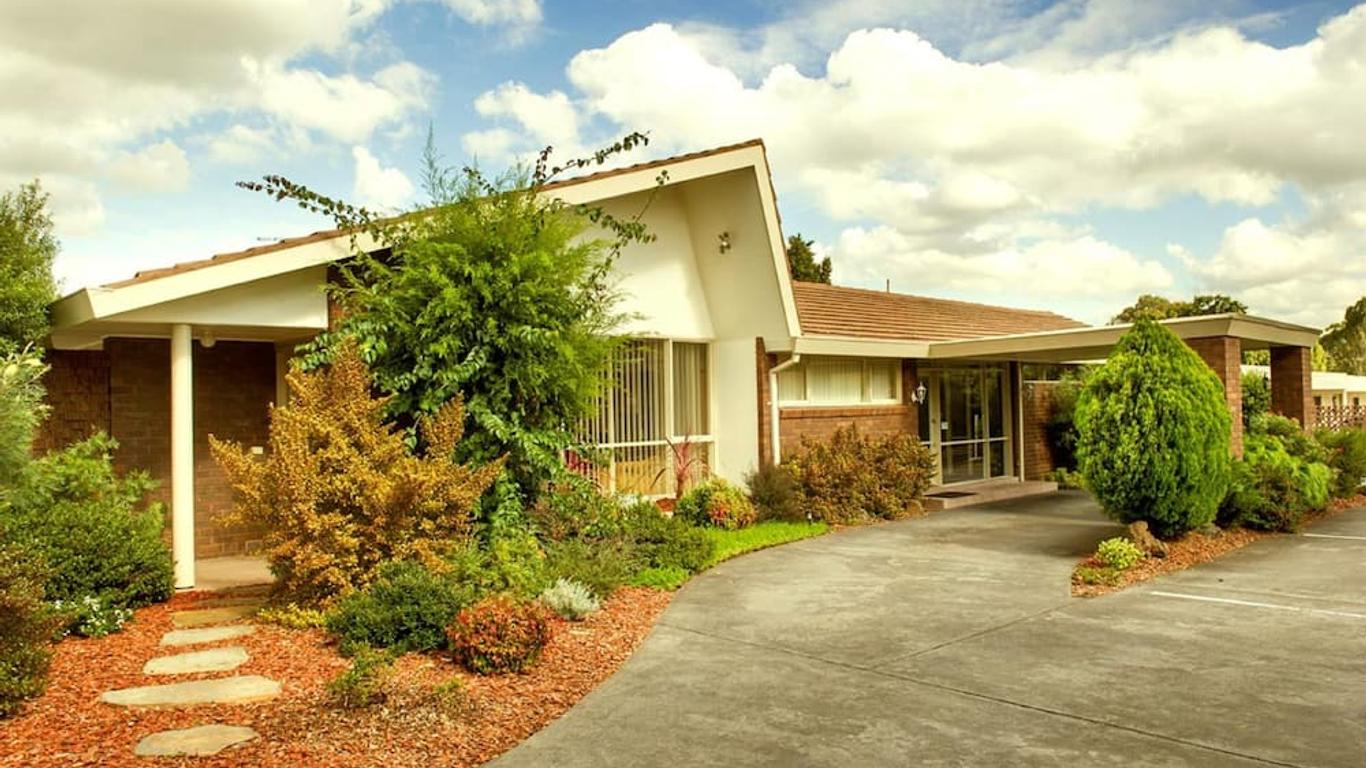 Box Hill Motel