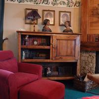 Hotel Chalet Saint Georges