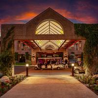 The Lodge at Ventana Canyon