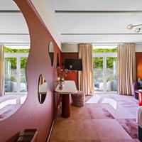 The Central Private Hotel by Naumi Hotels