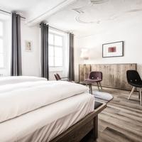 arthotel Blaue Gans