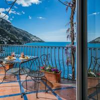 Albergo Miramare Positano