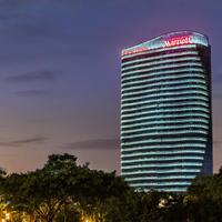 Shunde Marriott Hotel