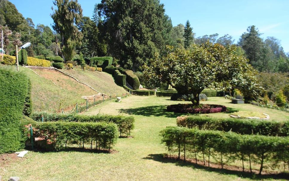 Pemandangan luar Foto