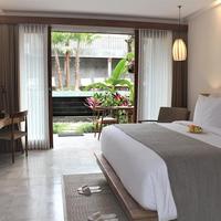 Purana Suite Ubud