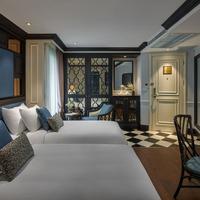 Aira Boutique Hanoi Hotel & Spa