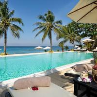 Lanta Palace Beach Resort & Spa - Adult Only