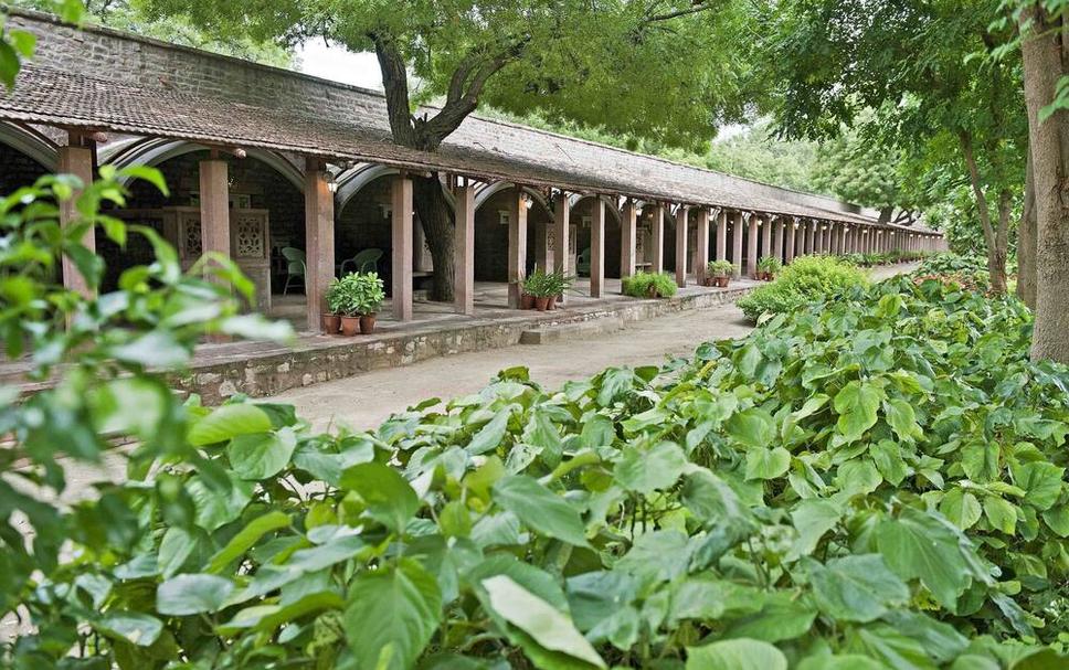 Pemandangan luar Foto