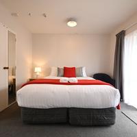 Riccarton Mall Motel