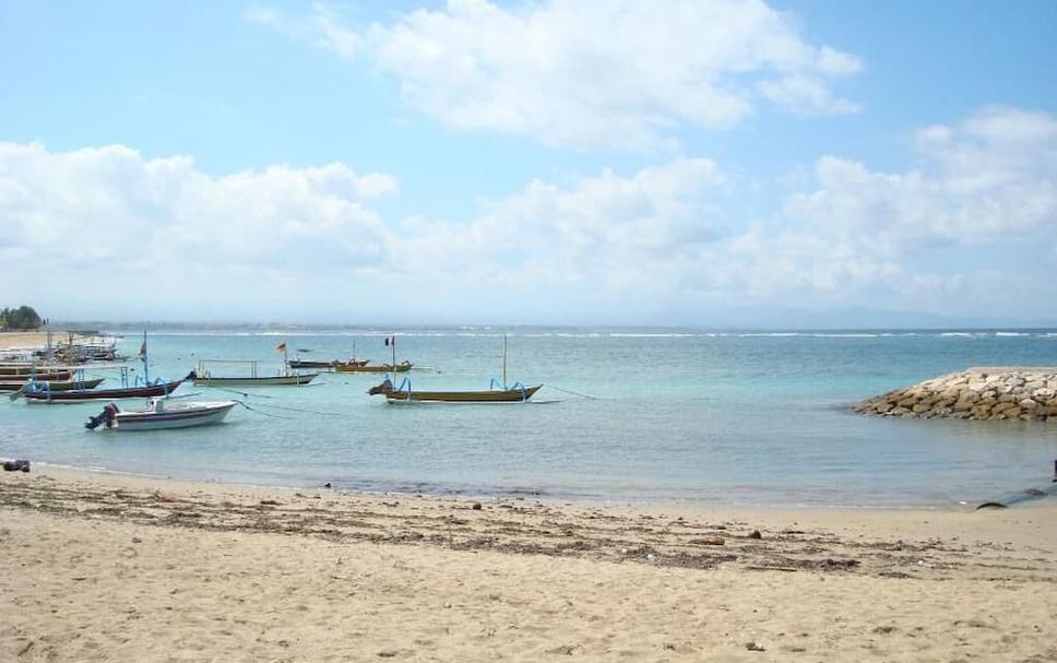 Pantai Foto