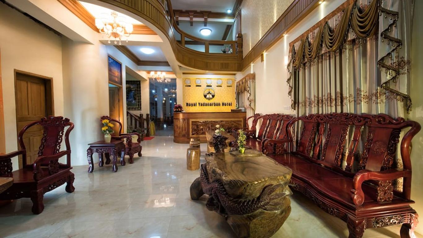 Royal Yadanarbon Hotel