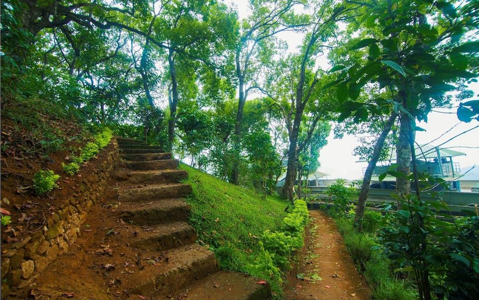 Pemandangan luar Foto