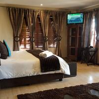 Waterfalls Boutique Hotel