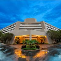 DoubleTree Suites by Hilton Orlando - Disney Springs Area