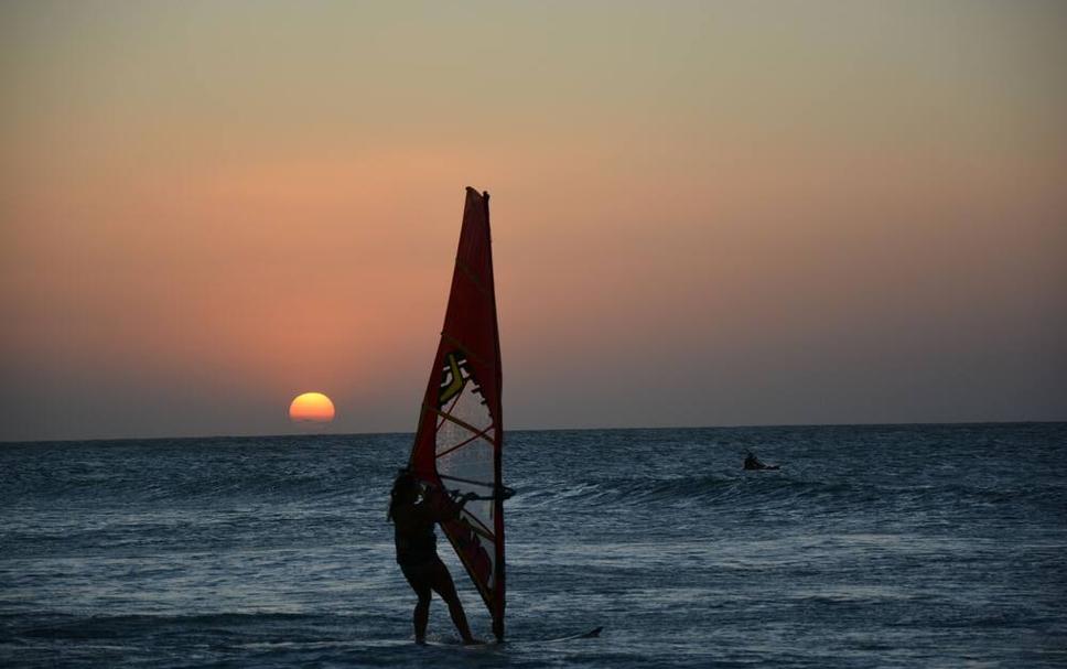 Pantai Foto