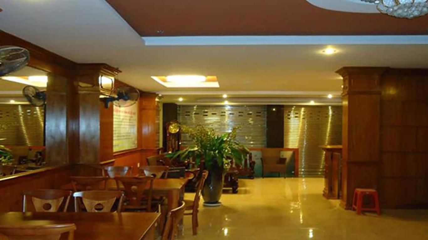 Phu An Hotel