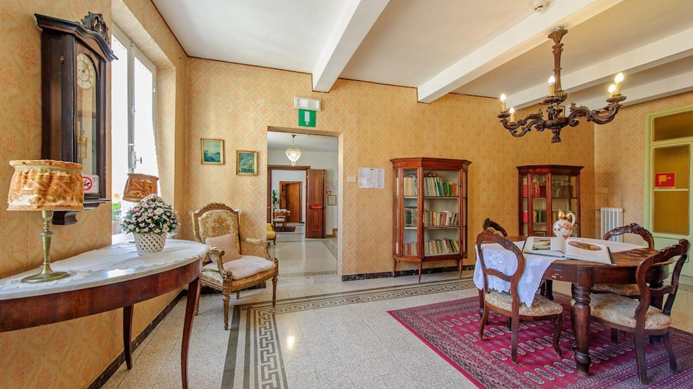 Albergo Il Marzocco