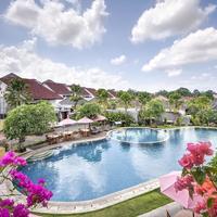 Grand Kesambi Resort and Villas