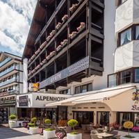 Alpenlove - Adult Spa Hotel