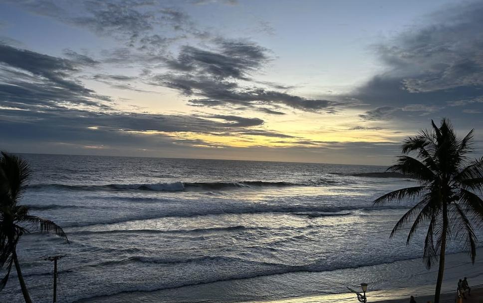 Pemandangan luar Foto