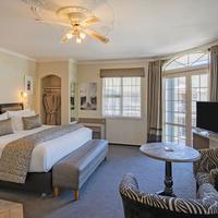 Silver Fern Rotorua Suites & Spa