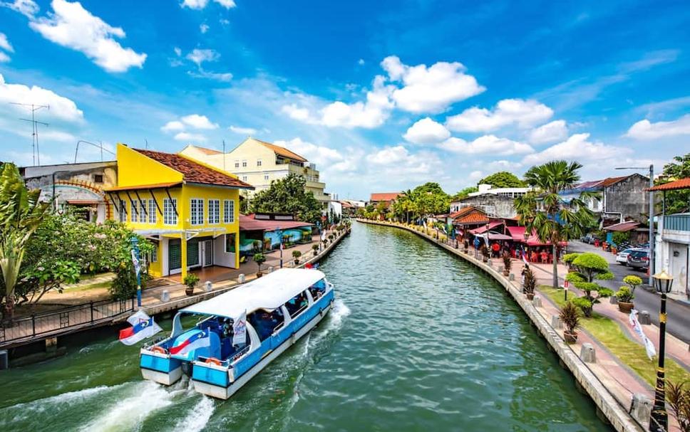 Pemandangan luar Foto