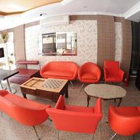 Kleopatra Bebek Hotel