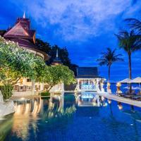 Dara Samui Beach Resort - Adults Only