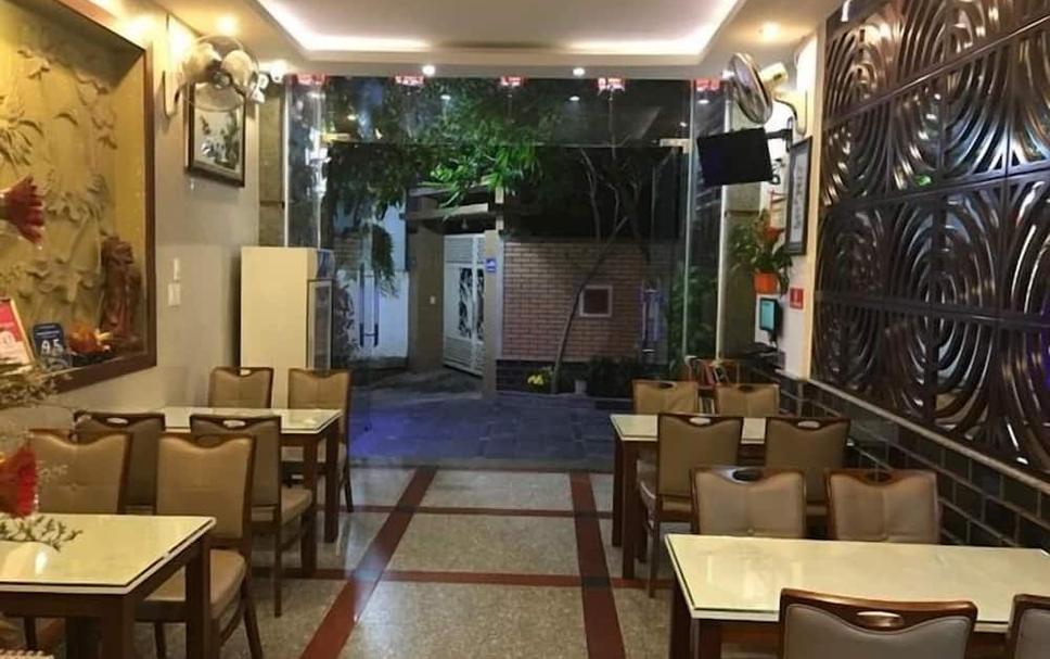 Restoran Foto