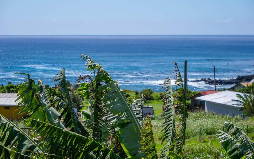 Pemandangan luar Foto