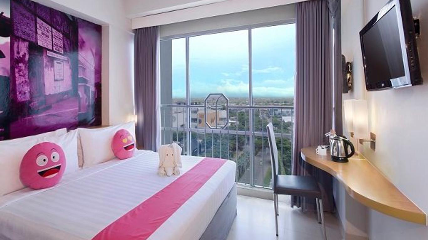 Favehotel Solo Baru