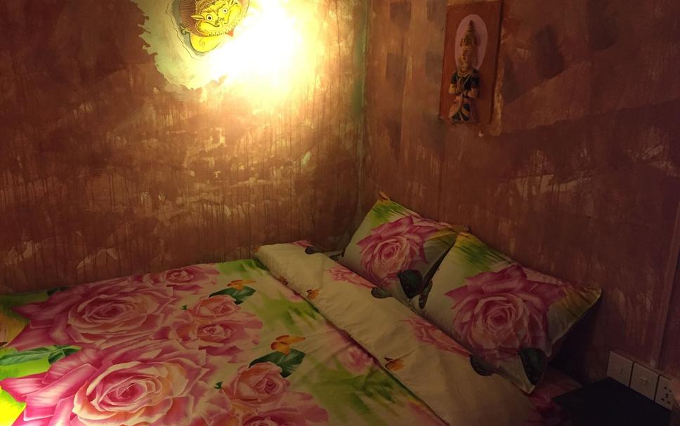 Kamar Tidur Foto