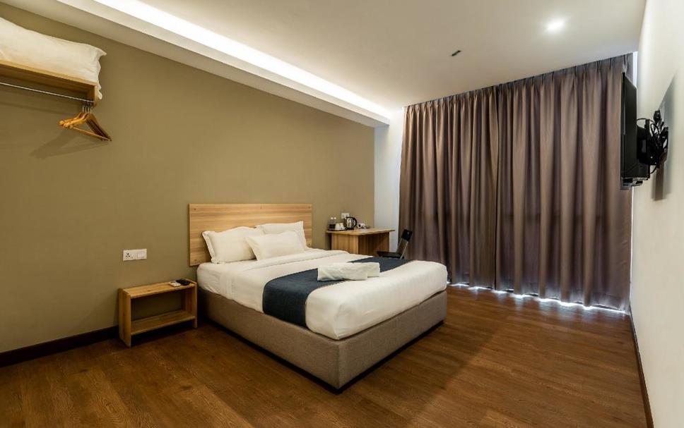 Kamar Tidur Foto