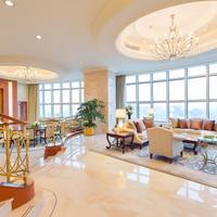 Sheraton Chengdu Lido Hotel