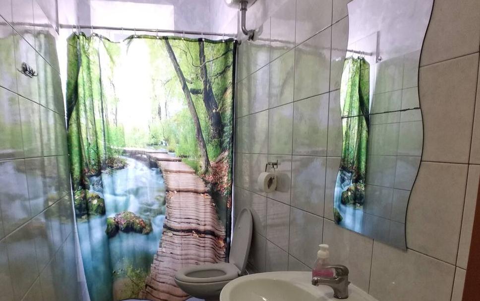 Kamar Mandi Foto