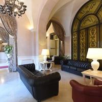 Suite Hotel Santa Chiara