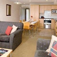 Voyager Apartments Taupo