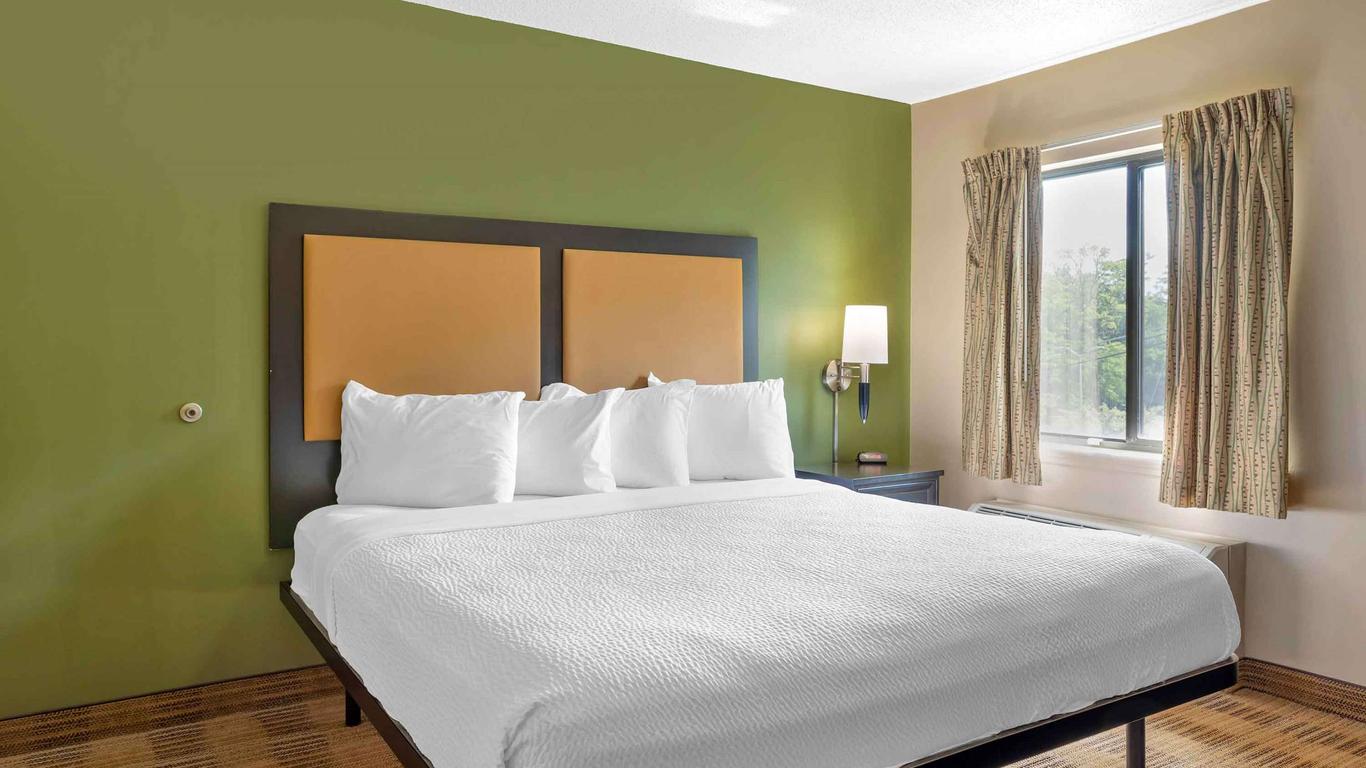 Extended Stay America Select Suites - Austin - Metro